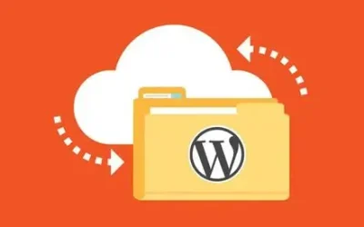 Copias de seguridad en WordPress: qué son y cómo realizarlas.