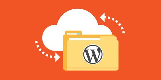 Copias de seguridad de WordPress