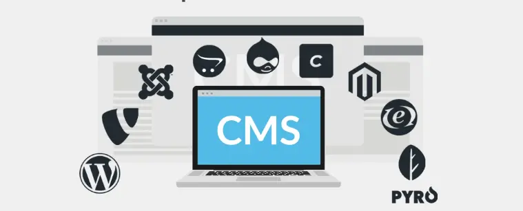 Qué es un CMS, cómo funcionan y nuestros recomendados