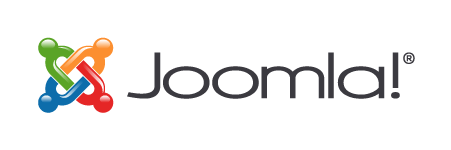 Logo de Joomla