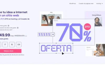 Mejores hosting en México – guía 2024