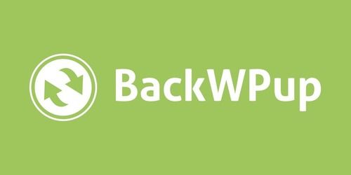 Plugin BackWPup