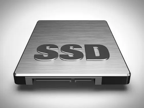 Qué es hosting SSD y cuáles son sus ventajas