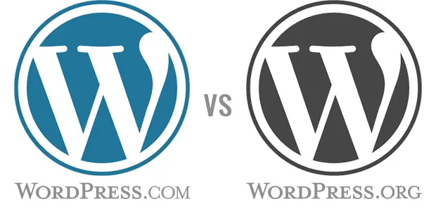 Diferencias entre WordPress.com vs WordPress.org ¿Cuál es mejor?