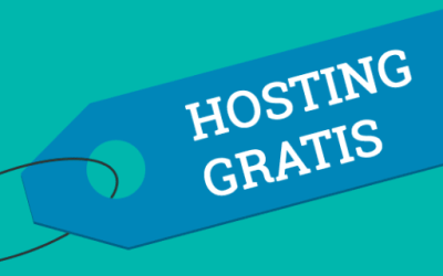 Mejores hosting gratuitos ¿Debería contratar uno?