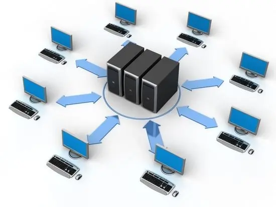 ¿Cuál es la diferencia entre servidor web y hosting?