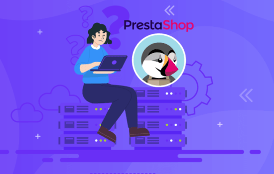 Prestashop Hosting