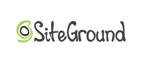 Siteground logo