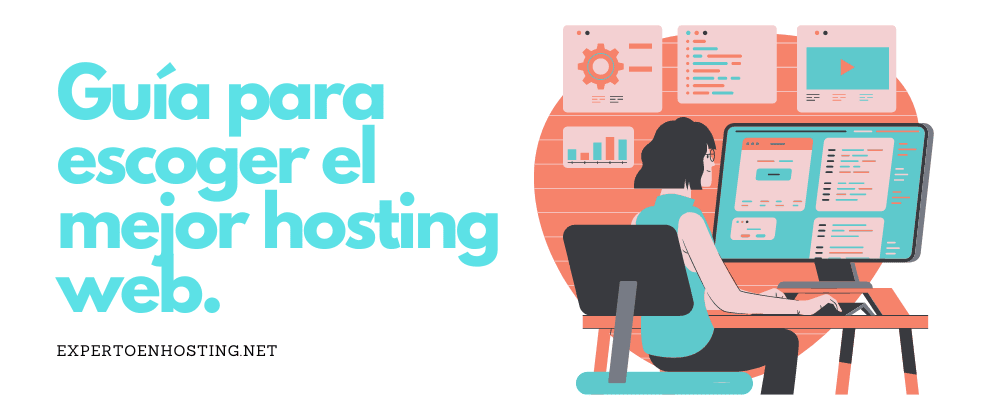 Mejor web hosting