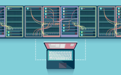 Hosting y dominio: ¿cuál es la diferencia?